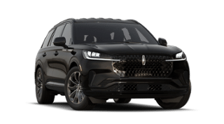 2026 Lincoln Lincoln Aviator External Image 5